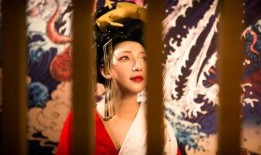 恶女花魁在线观看,绝色复仇传奇